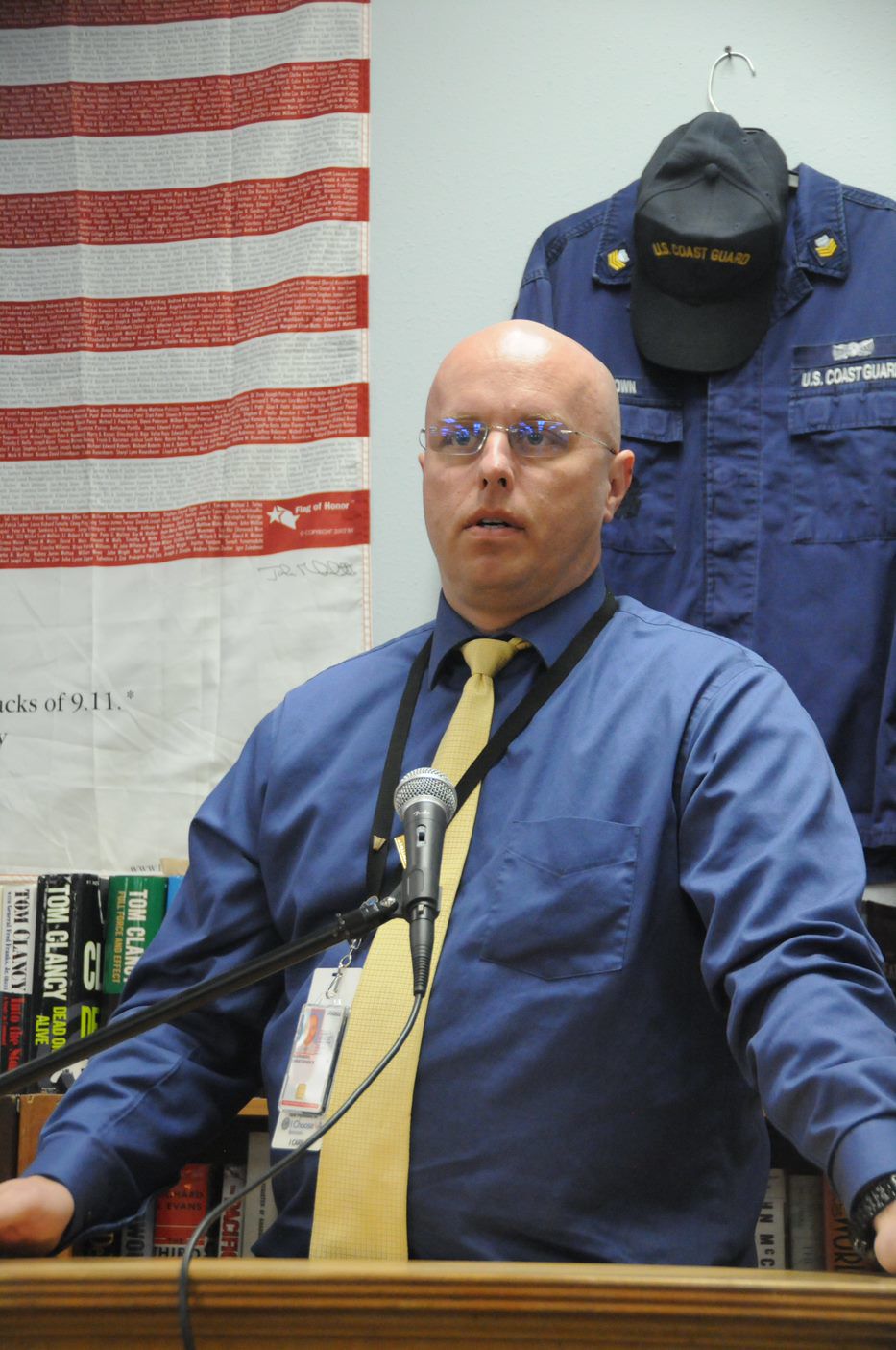 Christopher R. Bjornberg